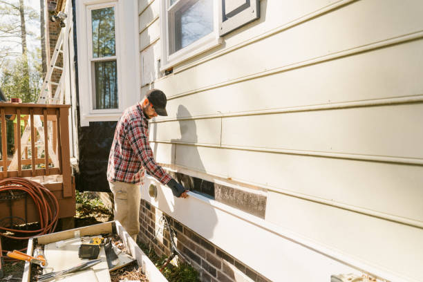 Trusted Fiber Cement Siding service in Medina, WA - Creative Siding